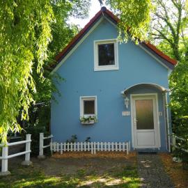 Ferienhaus Lübs