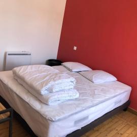 Appartement T 2, hotel in La Bourboule