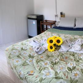 elephant garden, hotel in Ban Bang Bao