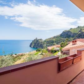 Paradise Residence Vista Mare