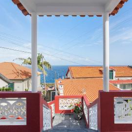 Casa Da Avó Ferreirinha, hotel in Seixal