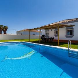Chalet Isla del Sotillo