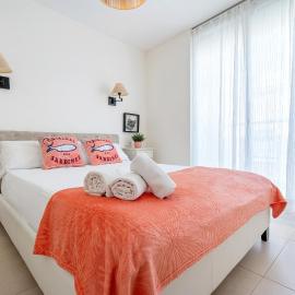 Apartamento Sf2