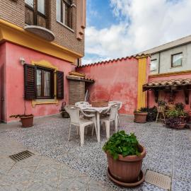 Red House Capoterra