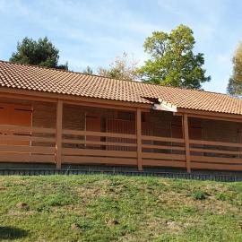 12 Chalet Dahlia