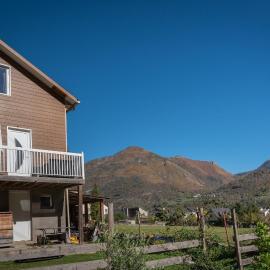 Cottage En Bois 6 Pers - Laruns, hotel in Laruns