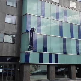 Viesnīca Relais St Eloi, Sure Hotel Collection by Best Western Tūrā