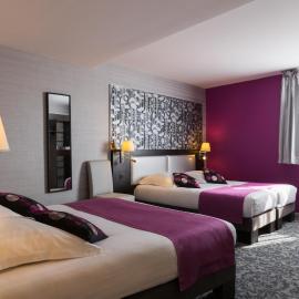 Relais St Eloi, Sure Hotel Collection by Best Western, hotel en Tours
