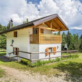 Baita Bocheto, hotel u gradu 'Levico Terme'