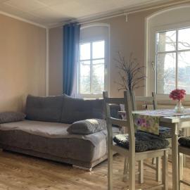 Ferienwohnung an der Zschopau, Hotel in Niederwiesa