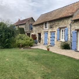 Chambre D'hôtes - Chambre