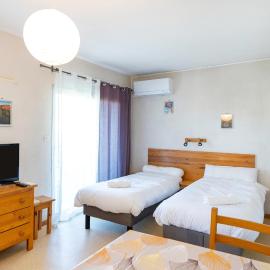 Les Mimosas - Appartement 09