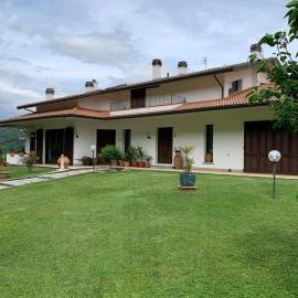 Casa di Eli e Matte