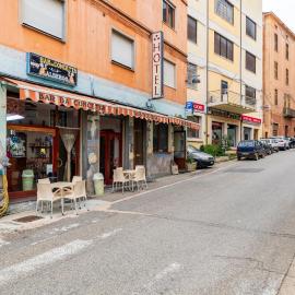 Hotel Da Concetta a Jerzu, hotel v mestu Jerzu