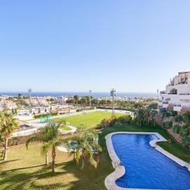 Apartamento Balcon De Nerja I