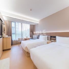 JI Hotel Shanghai North Bund Danyang Road Metro Station