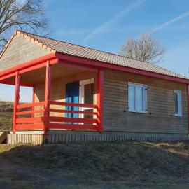 15 Chalet Tulipe