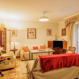 Amplio Apartamento Plaza Nueva