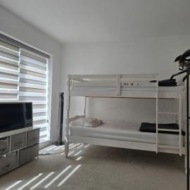 Serenity Place females co-share