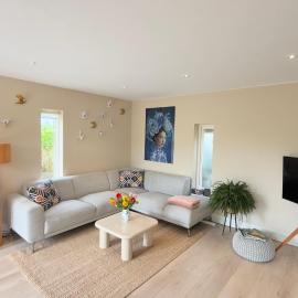 Tulipa Near Beach & Dunes with Free Parking