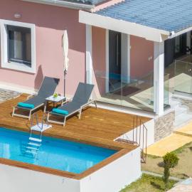 Sonny 2 Bedroom House