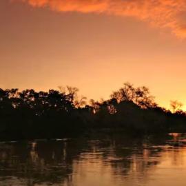 Baines Drift में, होटल Limpopo River Lodge