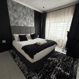 Dinga Guesthouse, hotel v destinaci Johannesburg