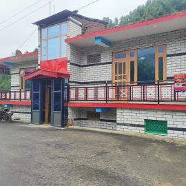 Kāndi में, होटल Nihal homestay