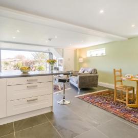 1 Bed in Grange-over-sands oc-85499, hotel v destinaci Cark