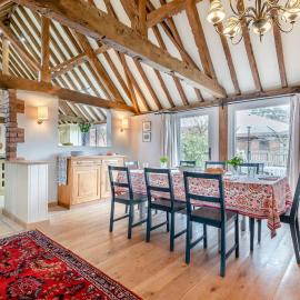 4 Bed in Burford oc-t31990