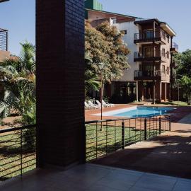 Iguazú Village Rental, hotel in Puerto Iguazú