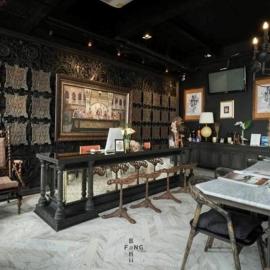 Shade House - Phuket Downtown