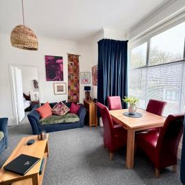 Alfie's Den, Bridlington