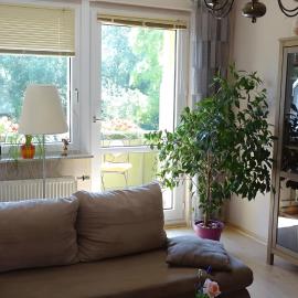 Ferienwohnung für 3 Personen 60 M²