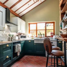Beautiful Two Bedroom Cottage in Oxfordshire