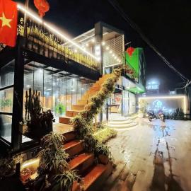 Lego Homestay - Tam Đảo, hotel in Tam Ðảo
