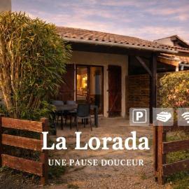 La Lorada - à 2min du port โรงแรมในกัปเบรอตง