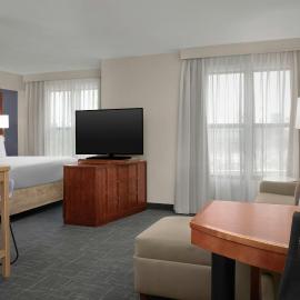 Residence Inn San Diego Oceanside