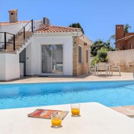 Villa Rübezahl con Apartamento Independiente