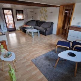 Ferienwohnung Altrichter