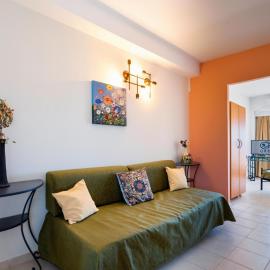 Casa Vento Dorato - 3 min from the beach, hotel en Kiotari