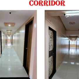 Hotel Shreejay Lodging, hotel v destinaci Mahād