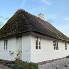 Idyllic Countryside Home Close To Baltic Sea, хотел в Нюкьобинг Фалстер