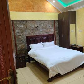 FINE BREEZE ReSORT-TOGONYE, hotel in Murinduko
