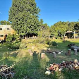 River Star Retreat, hotel in Suurbraak