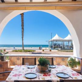 Matalascañas Primera Línea de Playa