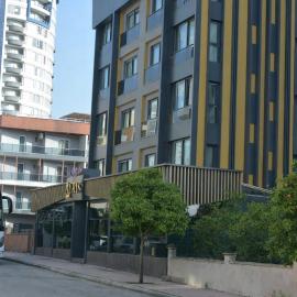 Casa Ayris Boutique Hotel, hotel di Mersin