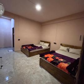 Querencia homestay, hotel in Cherrapunji