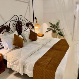 cali stays, hotel sa Chapora