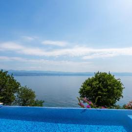 Vila Medea sea view by Villas Guide